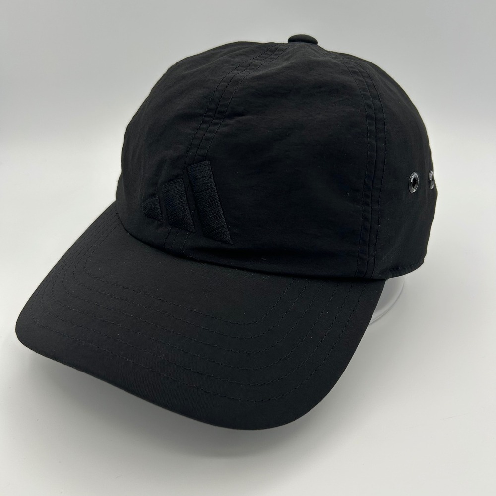 Adidas Hat ClimaCool Unisex OSFA Black Nylon Gorpcore Athleisure